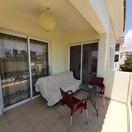 Enjoy The Silence Apartments Pafos Dış mekan fotoğraf